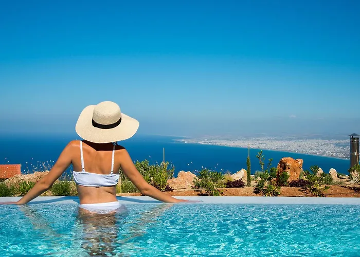 Plethora Luxury Suites