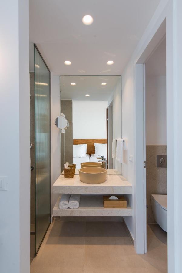 Plethora Luxury Appartement *
