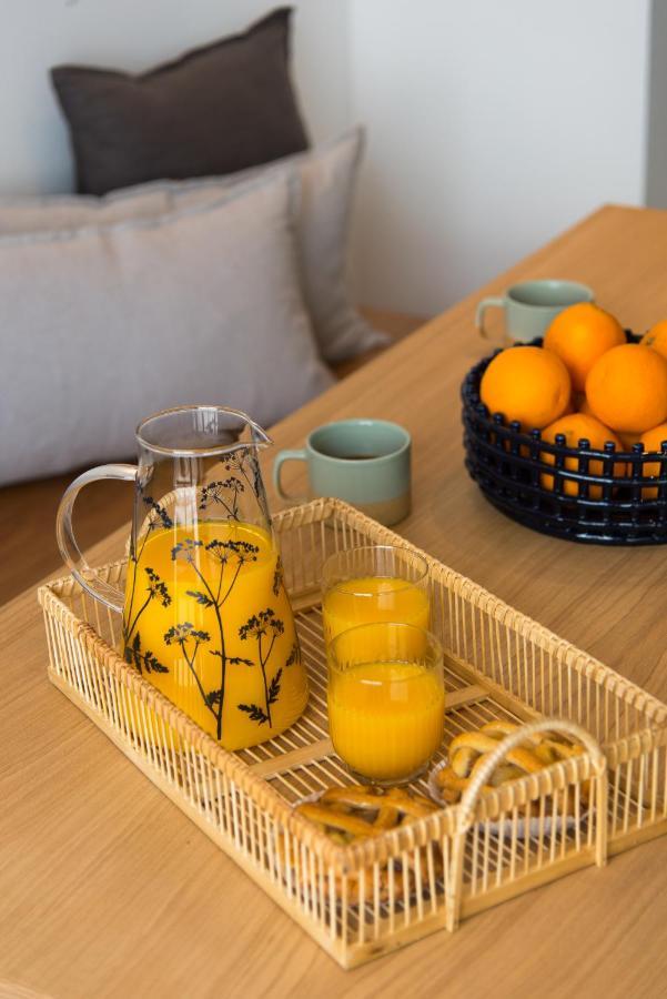 Appartement Plethora Luxury *