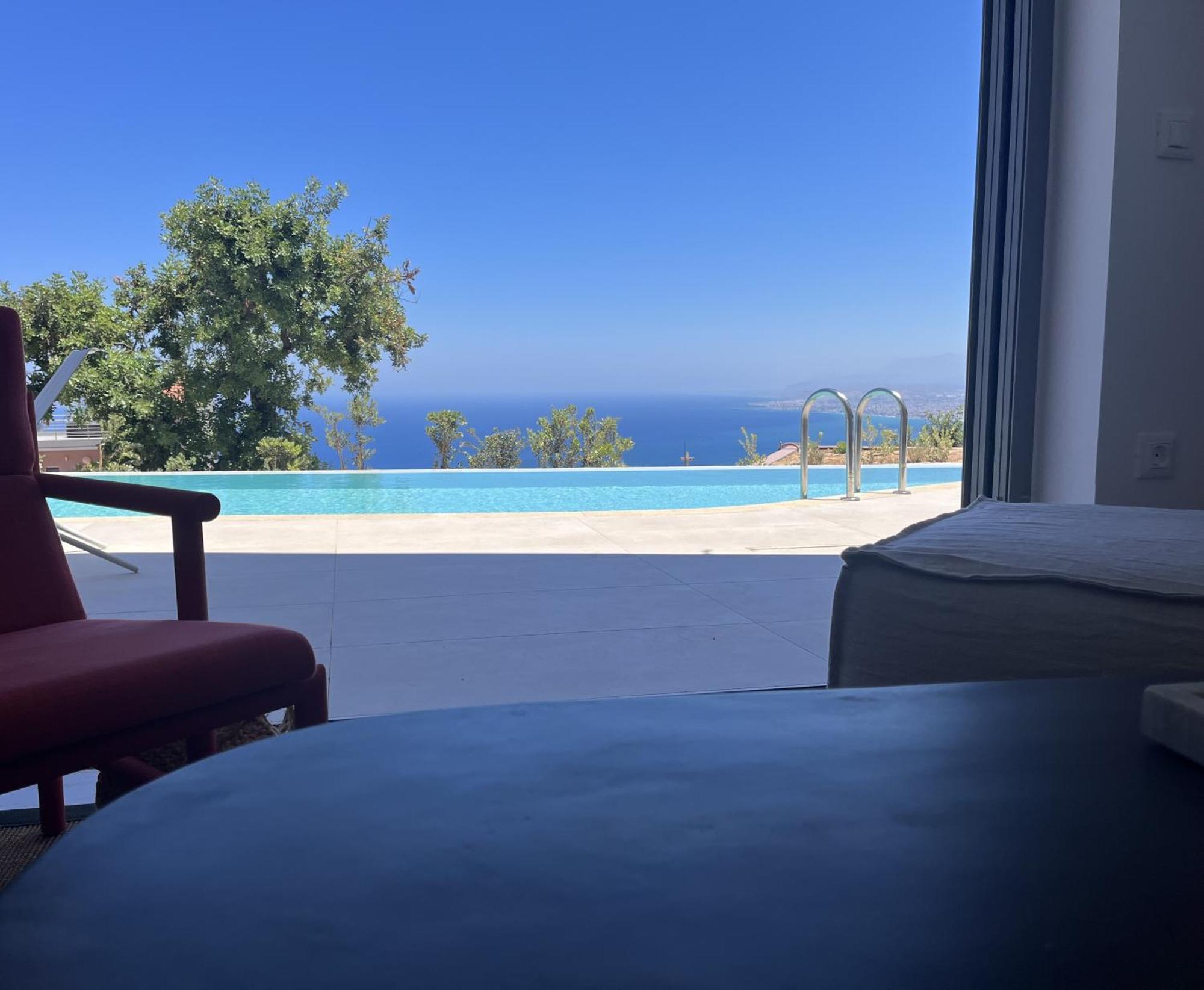 Appartement Plethora Luxury