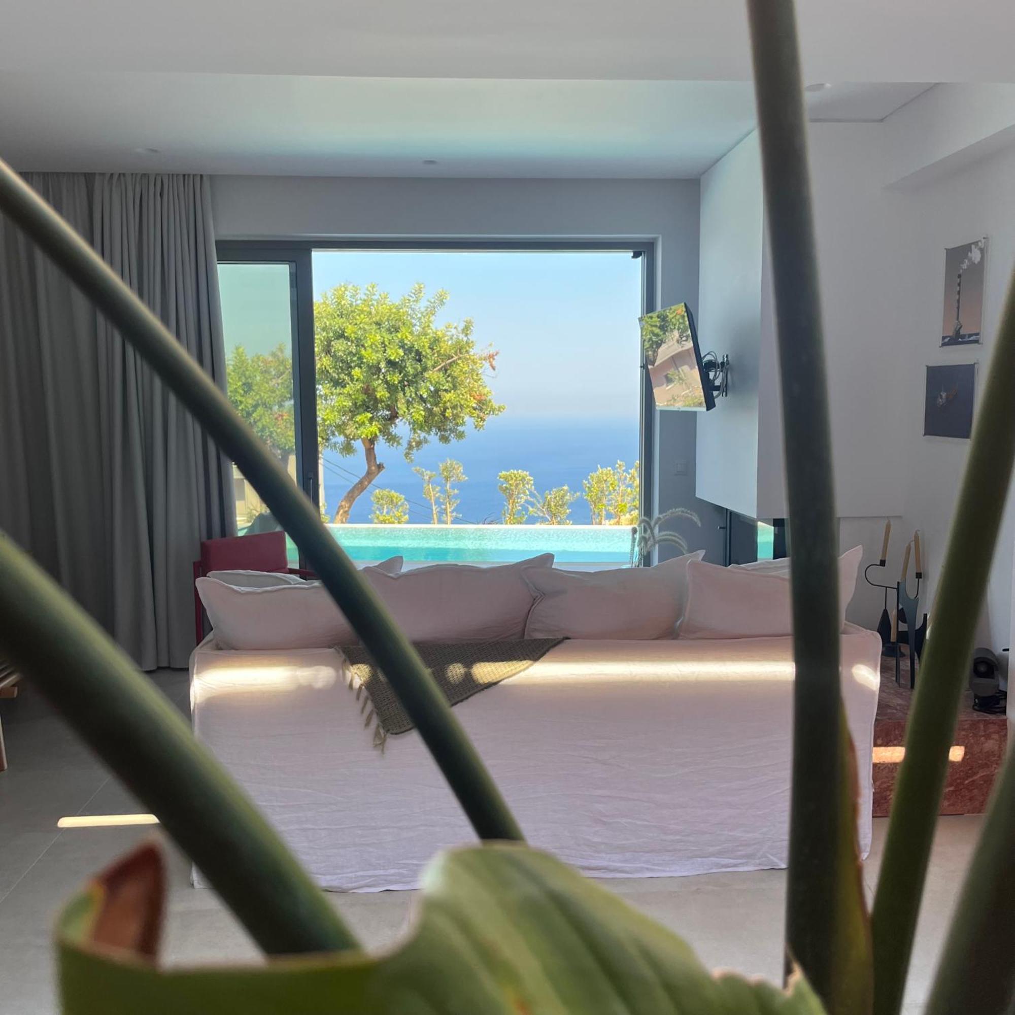 Appartement Plethora Luxury