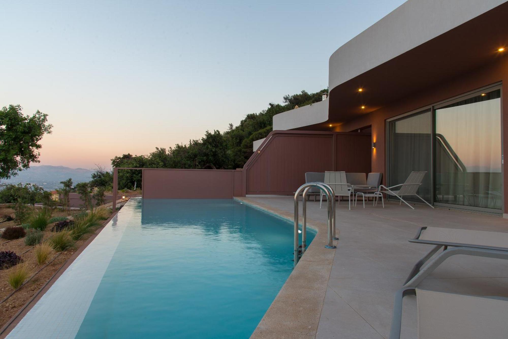Appartement Plethora Luxury *