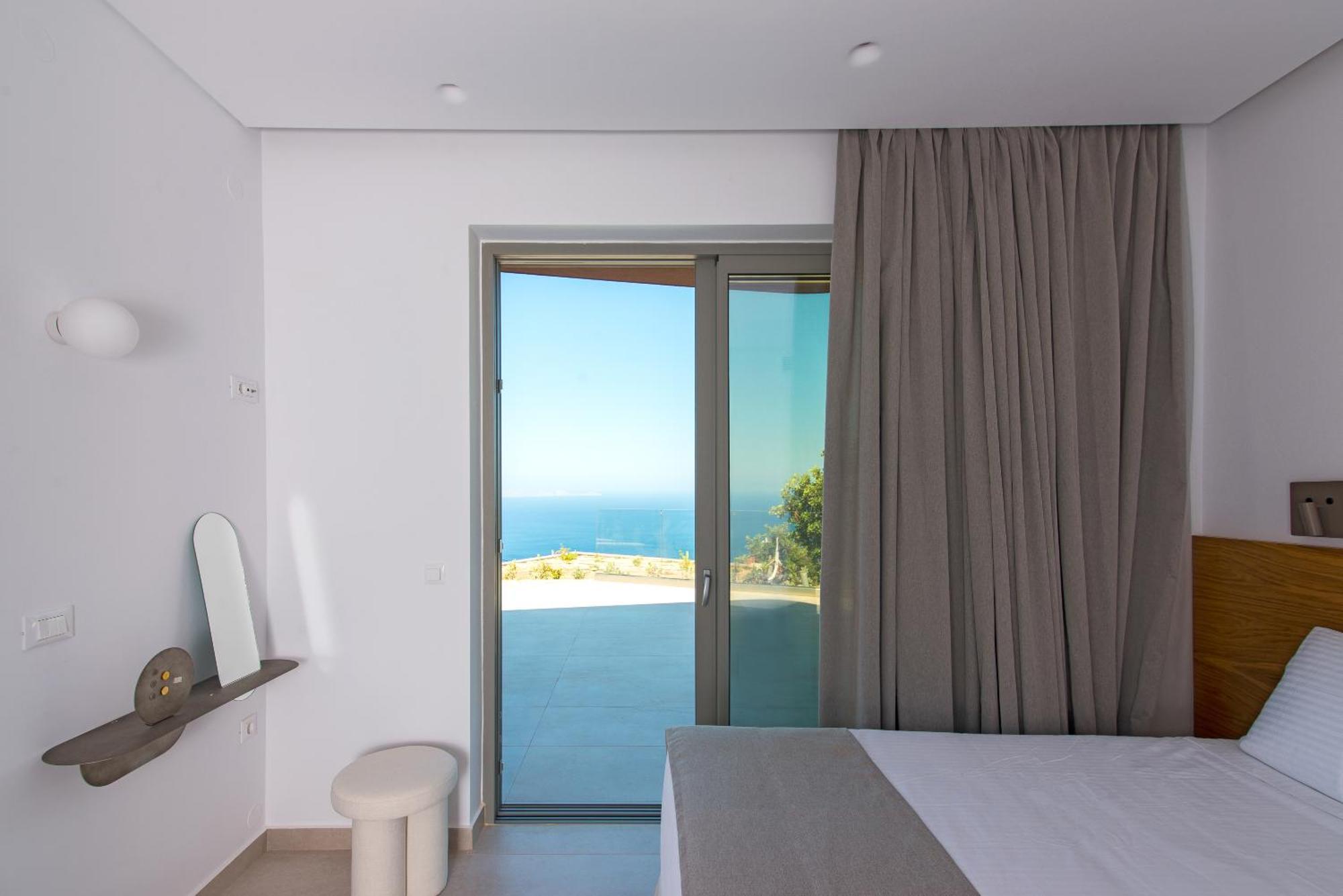 Plethora Luxury Appartement