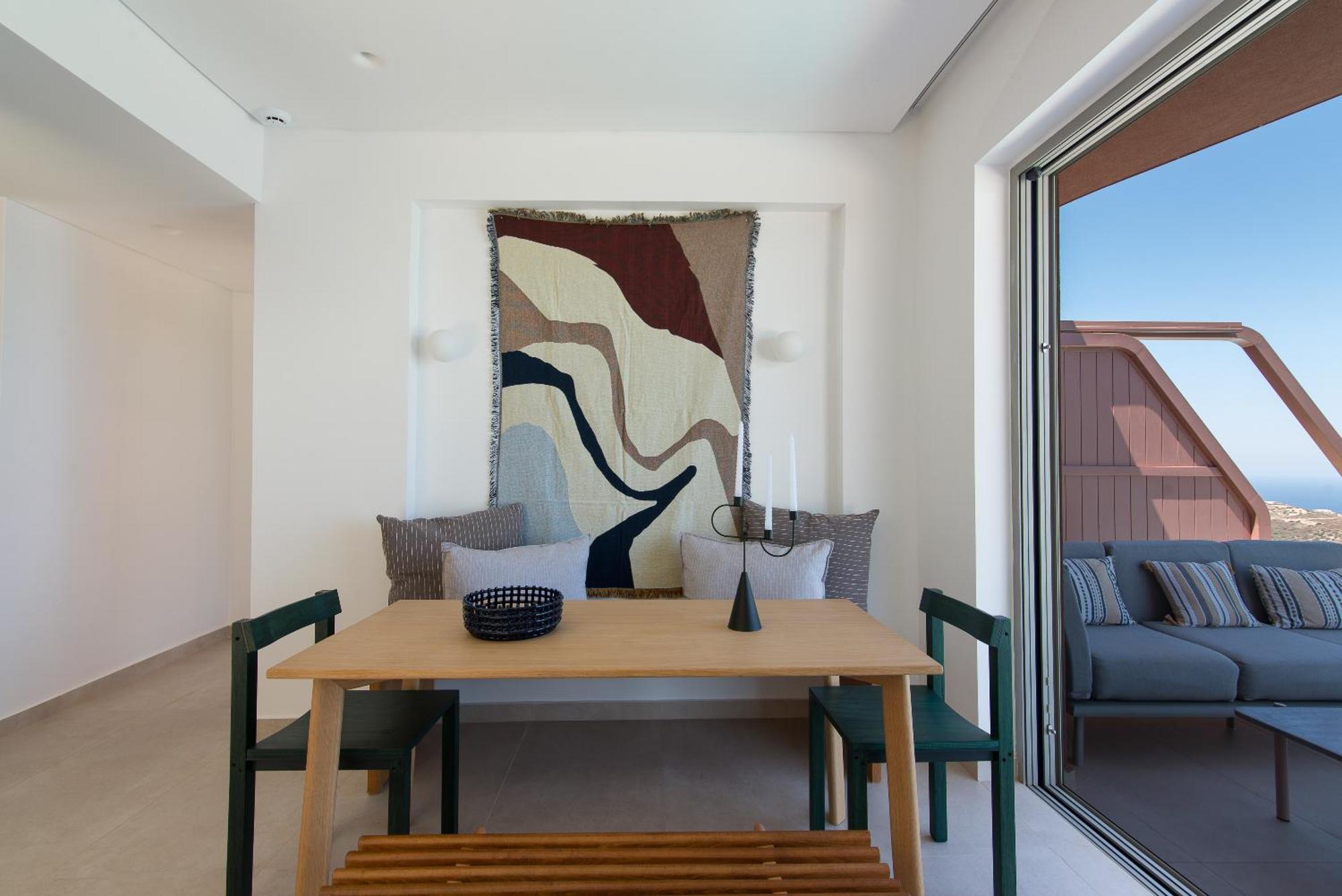 Appartement Plethora Luxury
