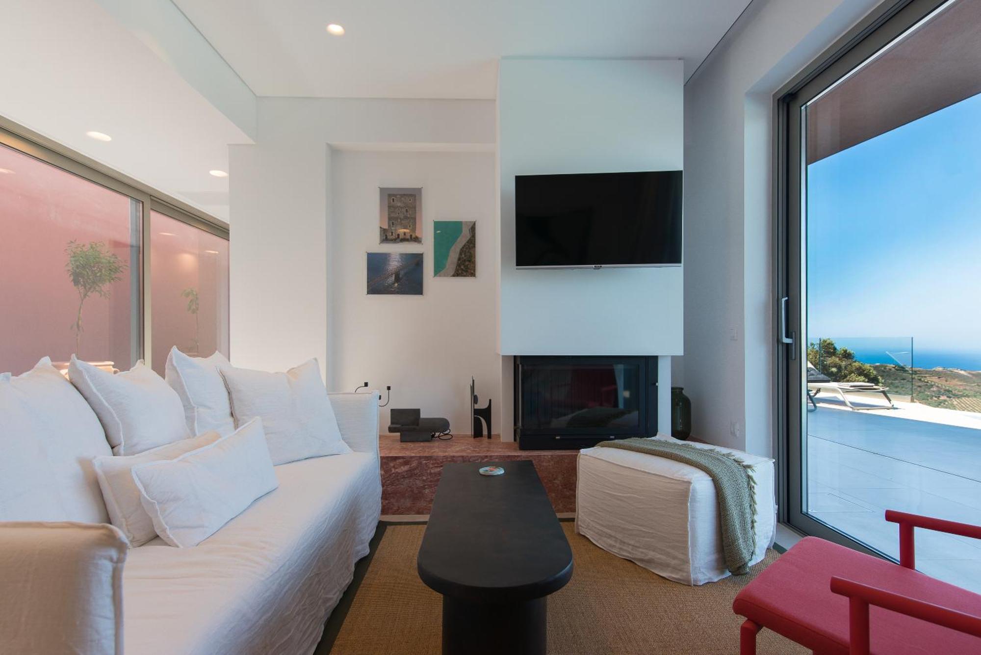 Appartement Plethora Luxury *