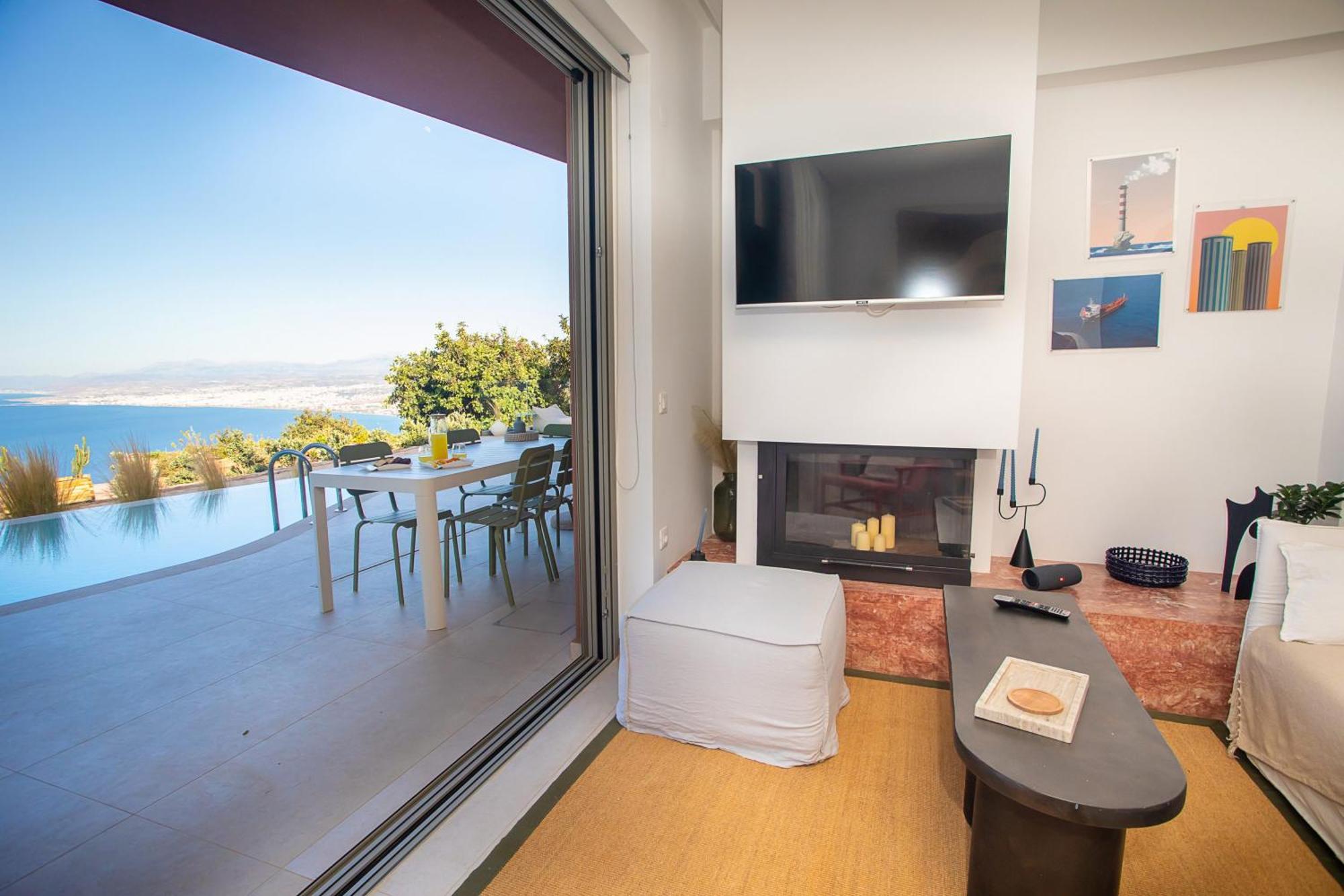Plethora Luxury Appartement
