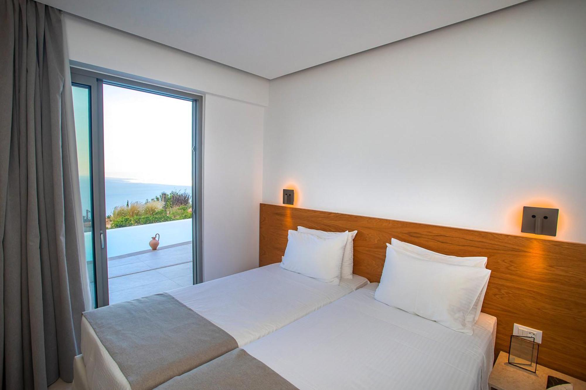 Appartement Plethora Luxury *