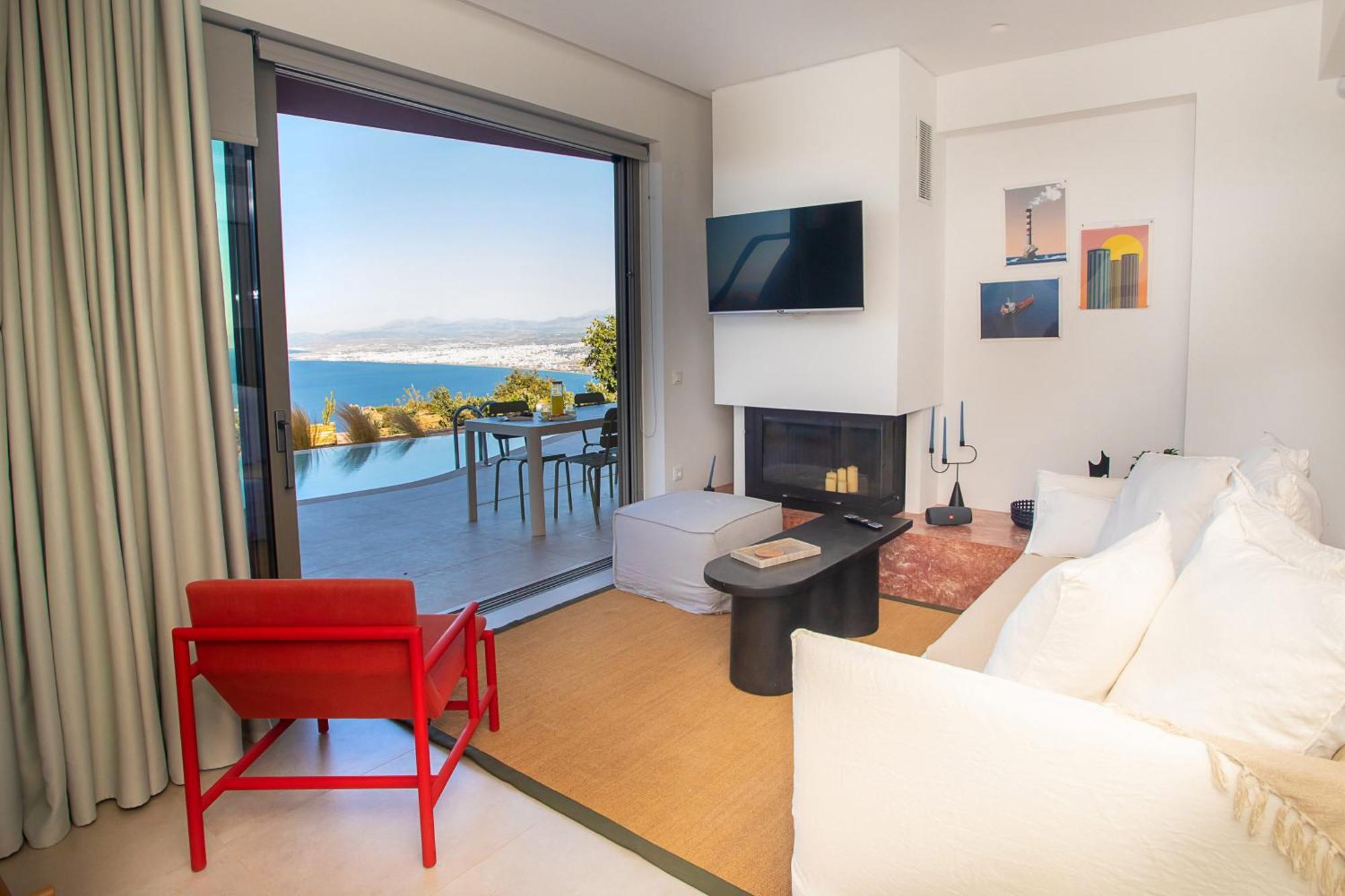Appartement Plethora Luxury