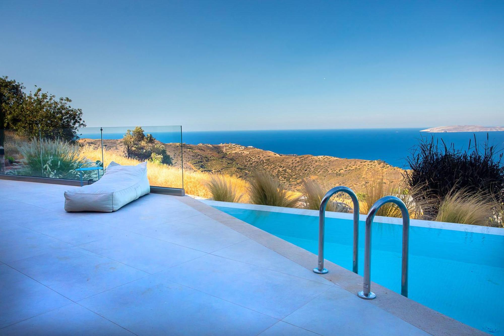 Appartement Plethora Luxury *